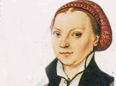 Katharina von Bora